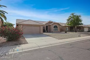 13297 W Wilshire Dr, Goodyear, AZ 85395 - Photo 4