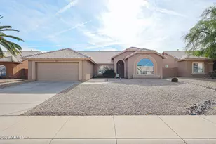 13297 W Wilshire Dr, Goodyear, AZ 85395 - Photo 4