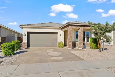 15662 W Smoketree Drive, Surprise, AZ 85387 - Photo 2