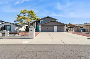 3525 W Kings Ave, Phoenix, AZ 85053 - Photo 1