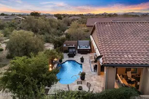6099 E Gila Cir, Scottsdale, AZ 85266 - Photo 22