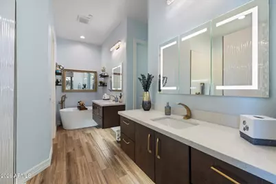 6099 E Gila Circle, Scottsdale, AZ 85266 - Photo 12