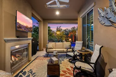 6099 E Gila Circle, Scottsdale, AZ 85266 - Photo 18
