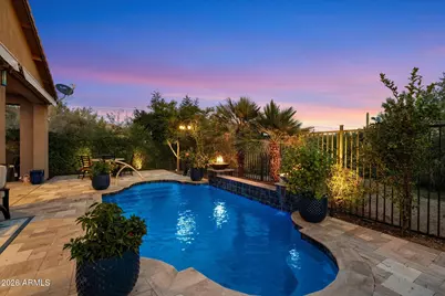 6099 E Gila Circle, Scottsdale, AZ 85266 - Photo 38