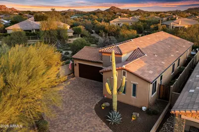 6099 E Gila Circle, Scottsdale, AZ 85266 - Photo 26