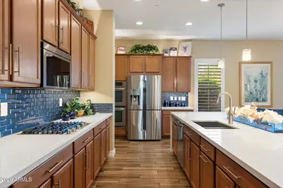 6099 E Gila Circle, Scottsdale, AZ 85266 - Photo 4
