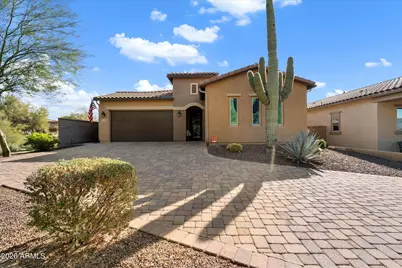 6099 E Gila Circle, Scottsdale, AZ 85266 - Photo 4