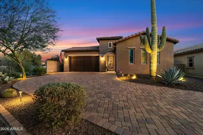 6099 E Gila Circle, Scottsdale, AZ 85266 - Photo 1