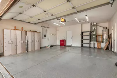 15303 W Kidneywood Lane, Surprise, AZ 85374 - Photo 28