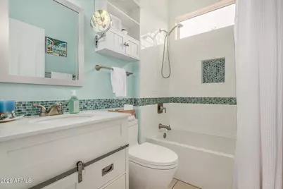 15303 W Kidneywood Lane, Surprise, AZ 85374 - Photo 28