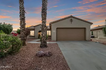 15303 W Kidneywood Lane, Surprise, AZ 85374 - Photo 1