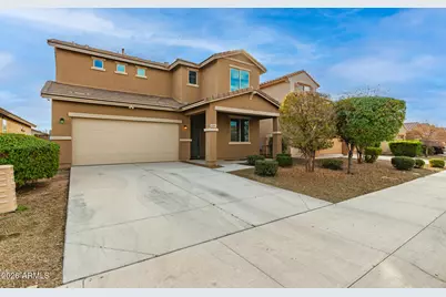 6203 W Evergreen Road, Glendale, AZ 85302 - Photo 2