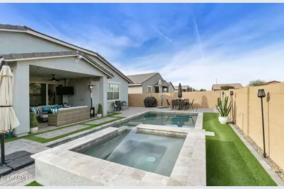 40494 W Williams Way, Maricopa, AZ 85138 - Photo 38