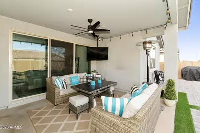 40494 W Williams Way, Maricopa, AZ 85138 - Photo 36