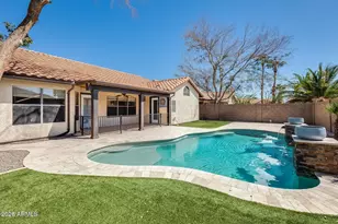 2545 E Granite View Dr, Phoenix, AZ 85048 - Photo 30