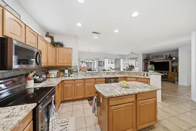 14866 W Medinah Court, Surprise, AZ 85374 - Photo 18