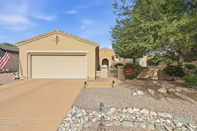 14866 W Medinah Court, Surprise, AZ 85374 - Photo 1
