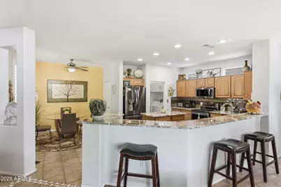 14866 W Medinah Court, Surprise, AZ 85374 - Photo 10