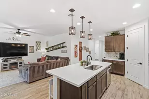 26505 N Thornhill Ct, Peoria, AZ 85383 - Photo 10