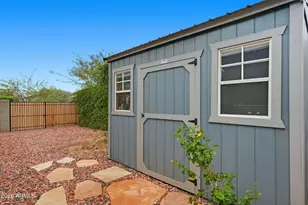 26505 N Thornhill Ct, Peoria, AZ 85383 - Photo 34