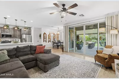 26505 N Thornhill Court, Peoria, AZ 85383 - Photo 12