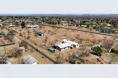 5330 S San Pedro Avenue, Sierra Vista, AZ 85650 - Photo 28