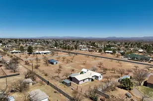 5330 S San Pedro Ave, Sierra Vista, AZ 85650 - Photo 28