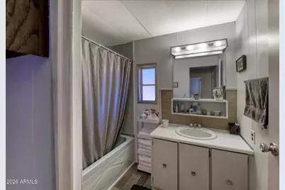 5330 S San Pedro Avenue, Sierra Vista, AZ 85650 - Photo 12