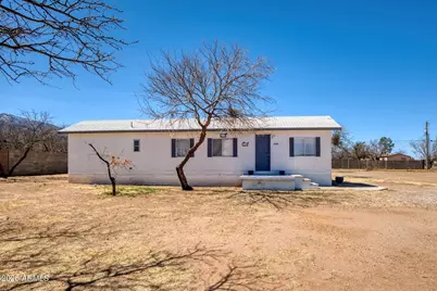 5330 S San Pedro Avenue, Sierra Vista, AZ 85650 - Photo 4