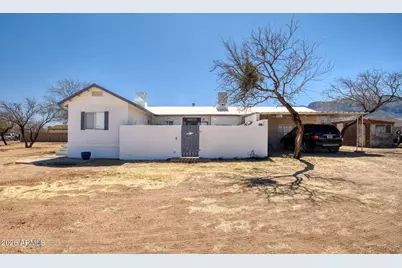 5330 S San Pedro Avenue, Sierra Vista, AZ 85650 - Photo 2