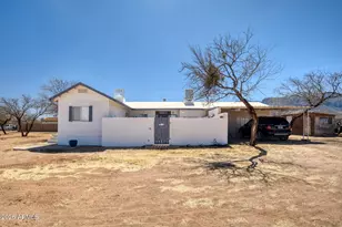5330 S San Pedro Ave, Sierra Vista, AZ 85650 - Photo 2