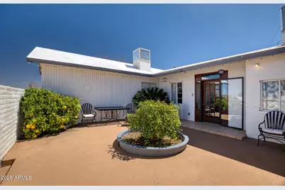 5330 S San Pedro Avenue, Sierra Vista, AZ 85650 - Photo 6