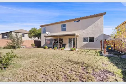 28162 N Granite Avenue, San Tan Valley, AZ 85143 - Photo 22
