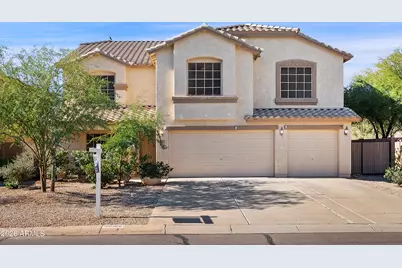 28162 N Granite Avenue, San Tan Valley, AZ 85143 - Photo 1