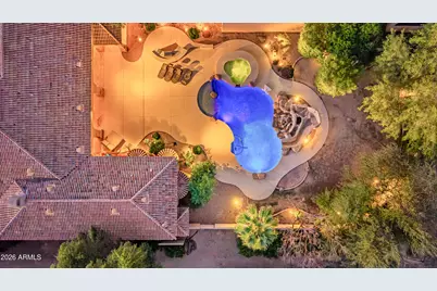 10876 E Ironwood Drive, Scottsdale, AZ 85259 - Photo 60