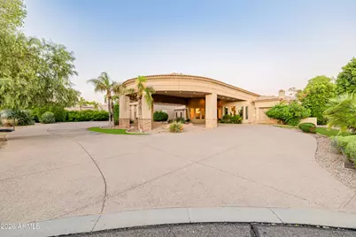 10876 E Ironwood Drive, Scottsdale, AZ 85259 - Photo 2