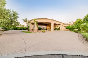 10876 E Ironwood Dr, Scottsdale, AZ 85259 - Photo 2