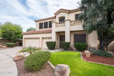 20515 N 80th Lane, Peoria, AZ 85382 - Photo 4