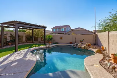 4155 W Acorn Valley Trail, New River, AZ 85087 - Photo 36