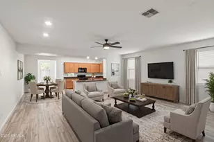 4155 W Acorn Valley Trail, New River, AZ 85087 - Photo 6