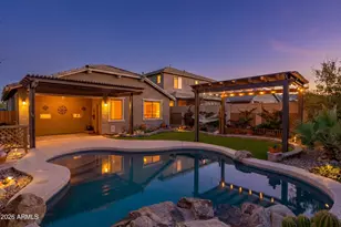 4155 W Acorn Valley Trail, New River, AZ 85087 - Photo 1