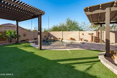 4155 W Acorn Valley Trail, New River, AZ 85087 - Photo 44