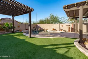 4155 W Acorn Valley Trail, New River, AZ 85087 - Photo 44