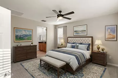 4155 W Acorn Valley Trail, New River, AZ 85087 - Photo 16