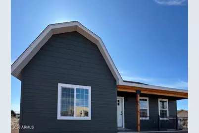 935 Buckboard Lane, Saint Johns, AZ 85936 - Photo 1