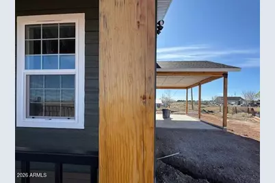 935 Buckboard Lane, Saint Johns, AZ 85936 - Photo 4