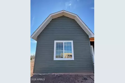 935 Buckboard Lane, Saint Johns, AZ 85936 - Photo 2