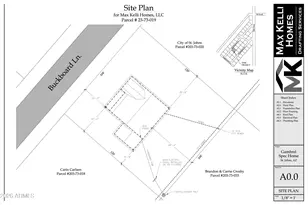 935 Buckboard Ln, Saint Johns, AZ 85936 - Photo 24