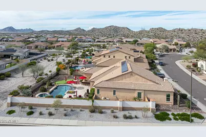 18309 W Thistle Landing Drive, Goodyear, AZ 85338 - Photo 64