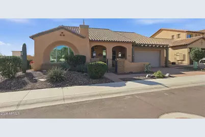 18309 W Thistle Landing Drive, Goodyear, AZ 85338 - Photo 6